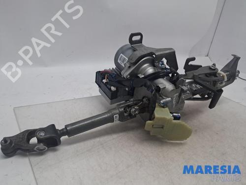 Steering column RENAULT ZOE Hatchback Van (BFM_) Electric (BFME) | BP38758733M21 - Image 7
