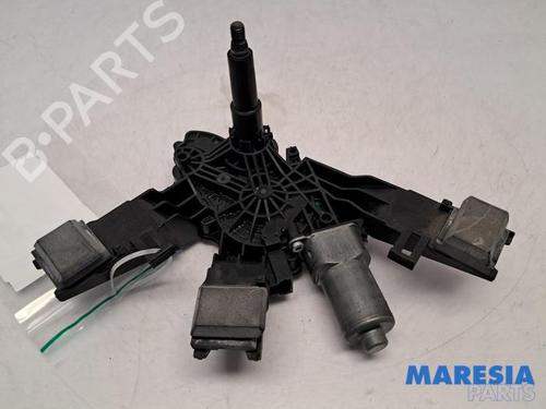 Motor limpa vidros traseiro Motor limpa vidros traseiro 31394781 31394781