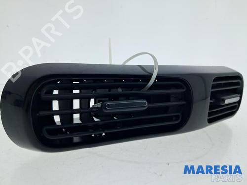 Air vent CITROËN C4 CACTUS 1.2 VTi 82 | BP38312013I21 - Image 2