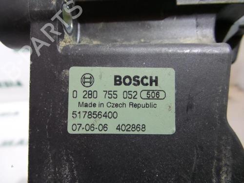 Electronic module FIAT BRAVO II (198_) 1.4 (198AXA1B) | BP31455199M83 