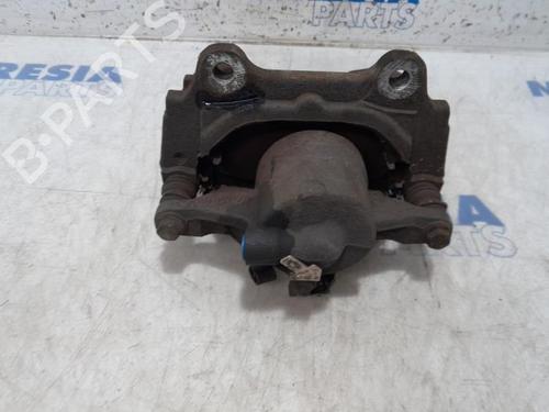 Right front brake caliper FIAT PUNTO EVO (199_) 1.3 D Multijet | BP31451245M104 - Image 3