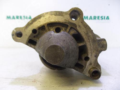 Startmotor CITROËN C8 (EA_, EB_) 2.0 | BP31482834M8