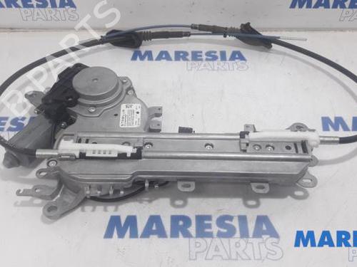 Used Electronic module PEUGEOT 508 SW I (8E_) 2.0 HDi (163 hp) 31414488