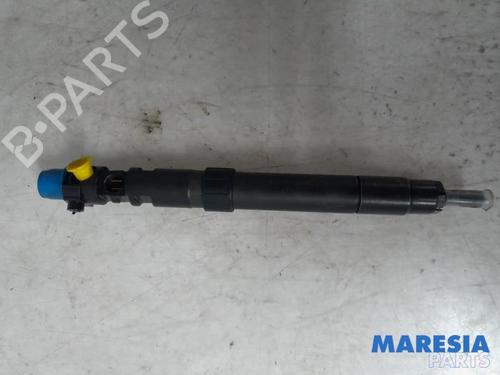 Injector PEUGEOT 508 SW I (8E_) 2.0 HDi RXH Hybrid4 | BP31523191M100