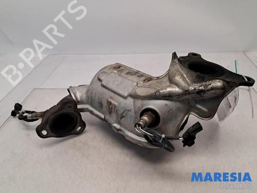 Used Catalyst RENAULT CLIO IV Grandtour (KH_) 0.9 TCe 90 (90 hp) 31415095