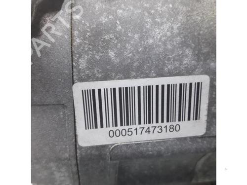 AC compressor FIAT 500 (312_) 1.2 (312AXA1A) | BP31511575M34 