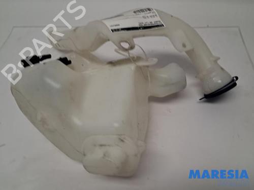 Used Windscreen washer tank PEUGEOT 208 I (CA_, CC_) 1.0 VTi (68 hp) 31527211