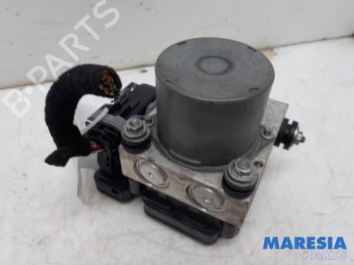 ABS pump FIAT DUCATO Van (250_) 130 Multijet 2,3 D | BP31497533M43