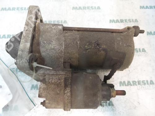Used Starter ALFA ROMEO 166 (936_) 2.0 T.Spark (936A3A__) (155 hp) 31475287