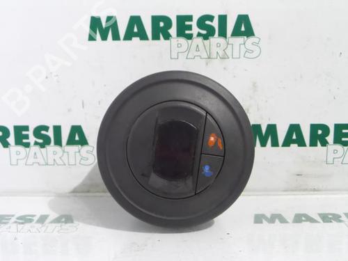 Used Climate control RENAULT ESPACE IV (JK0/1_) 2.2 dCi (JK0H) (150 hp) 31513531