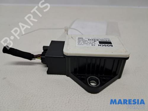 Used Electronic module CITROËN C5 III Break (RW_) 2.0 i 16V (RWRFJC, RWRFJF) (140 hp) 31631976