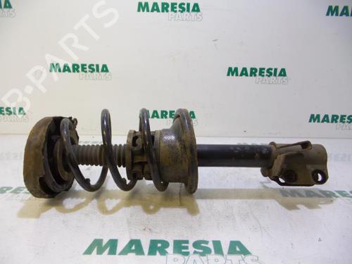 Used Right front shock absorber RENAULT SCÉNIC I MPV (JA0/1_, FA0_) 2.0 16V (JA1B, JA1D, JA0C) (139 hp) 31422223