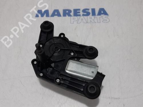 Used Rear wiper motor PEUGEOT 5008 (0U_, 0E_) 1.6 HDi (110 hp) 31465383
