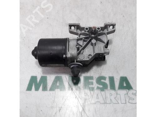 Used Front wiper motor FIAT BRAVO II (198_) 1.4 (198AXA1B) (90 hp) 31477896
