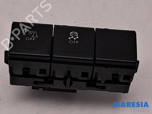 Used Switch PEUGEOT 5008 (0U_, 0E_) 1.6 HDi (114 hp) 31518119