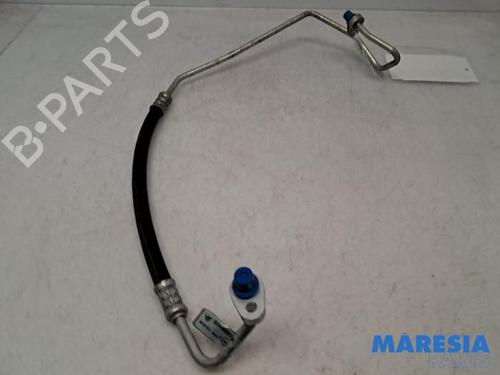 AC pipe DACIA SANDERO II TCe 90 (B8M1, B8MA, B8AC) | BP31386685M126