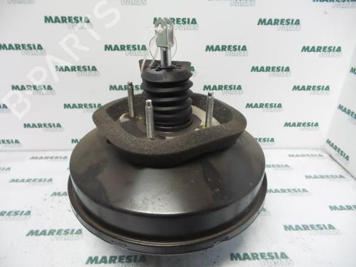 Used Servo brake PEUGEOT 207 (WA_, WC_) 1.4 16V (95 hp) 31419123