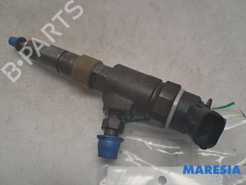 Injector CITROËN C4 CACTUS 1.6 BlueHDi 100 | BP31391309M100