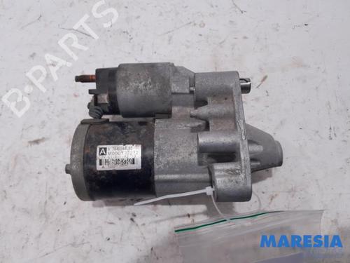 Used Starter PEUGEOT 208 I (CA_, CC_) 1.6 THP (156 hp) 31392618