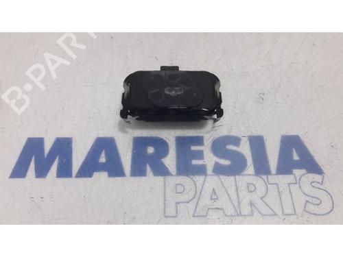 Used Electronic sensor CITROËN C4 Picasso I MPV (UD_) 2.0 HDi 138 (136 hp) 31529114