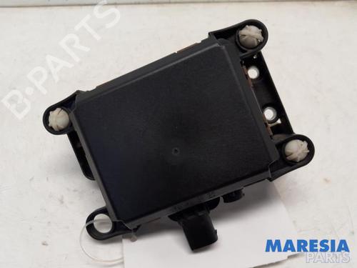 Used Electronic sensor PEUGEOT 5008 (0U_, 0E_) 1.6 16V (156 hp) 31490450