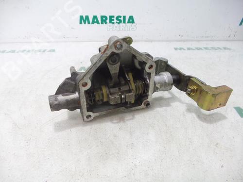 Gearbox FIAT STILO Multi Wagon (192_) 1.6 16V | BP31403692M3