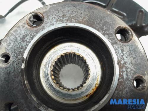 Right front steering knuckle FIAT 500 C (312_) 0.9 (312AG1A) | BP31514976M26