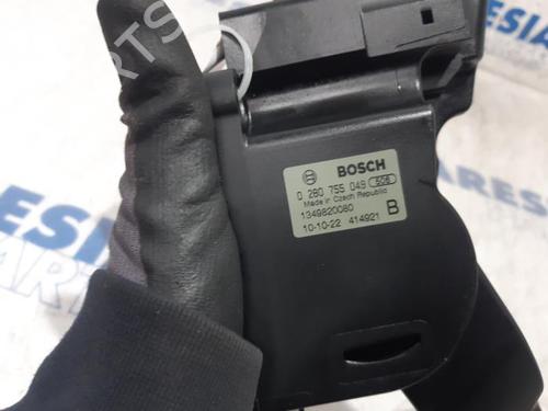 Electronic module CITROËN JUMPER II Van 2.2 HDi 100 | BP31385415M83