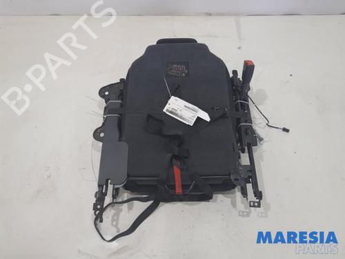 Sæde sæt PEUGEOT 5008 (0U_, 0E_) 1.6 16V (156 hp) 31531736