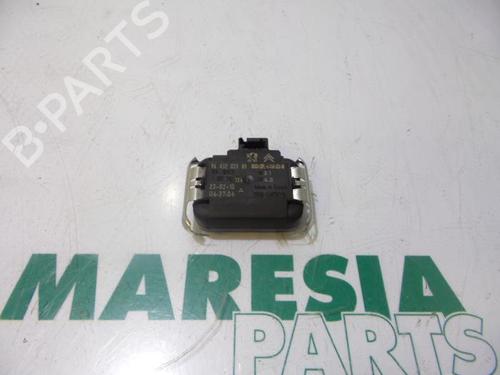Used Electronic sensor PEUGEOT PARTNER Box Body/MPV 1.6 HDi 16V (90 hp) 31442126