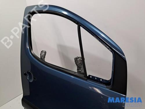 Dør højre fortil CITROËN BERLINGO MULTISPACE (B9) 1.6 | BP31444268C3