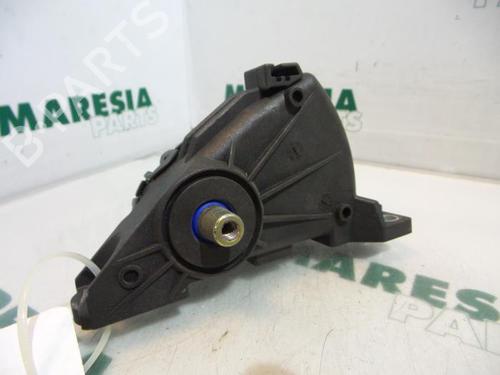 Used Electronic module RENAULT LAGUNA II (BG0/1_) 3.0 V6 24V (BG01, BG02, BG0D, BG0Y) (207 hp) 31517984