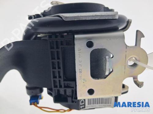 Front right seatbelt PEUGEOT 308 CC (4B_) 1.6 16V | BP33674528I25 - Image 2