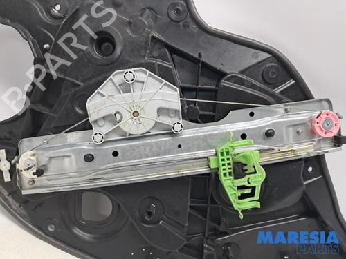 Rear left window mechanism ALFA ROMEO GIULIETTA (940_) 1.4 TB (940FXA1A, 940FXT1A) | BP31632236C24 