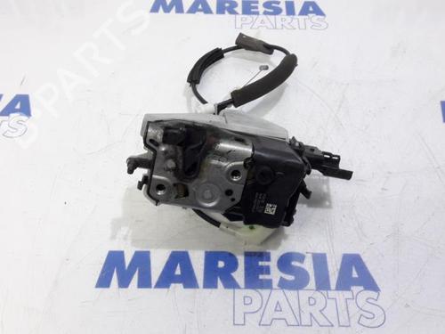 Electronic module CITROËN C3 II (SC_) 1.6 HDi | BP31455830M83