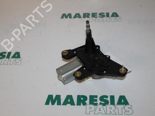 Used Rear wiper motor RENAULT ESPACE IV (JK0/1_) 3.0 dCi (JK0J, JK0V) (177 hp) 31401211