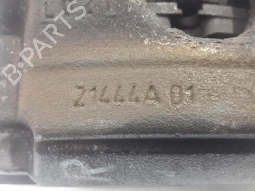 Right front brake caliper CITROËN C5 III Break (RW_) 1.6 THP 155 | BP31495719M104 - Image 3