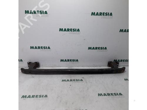 Used Front bumper reinforcement PEUGEOT 407 SW (6E_, 6D_) 2.0 HDi 135 (136 hp) 31506456