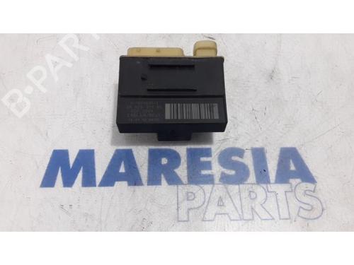 Used Electronic sensor CITROËN BERLINGO Box Body/MPV (B9) 1.6 HDi 90 (90 hp) 31491167