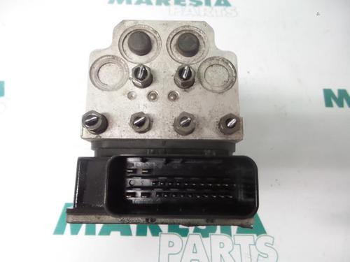 ABS pump ALFA ROMEO 159 (939_) 1.9 JTDM 16V (939AXC1B, 939AXC12) | BP31499992M43 - Image 4