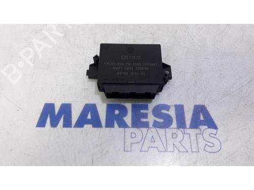 electronic-module-alfa-romeo-giulietta-940_-2010-2011-2012-2013-2014-2015-2016-2017-2018-2019-2020-31445143 main image