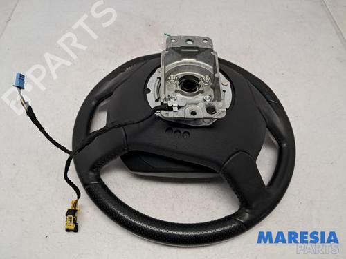 Steering wheel CITROËN C5 III Break (RW_) 2.0 i 16V (RWRFJC, RWRFJF) | BP31410603C49 - Image 5