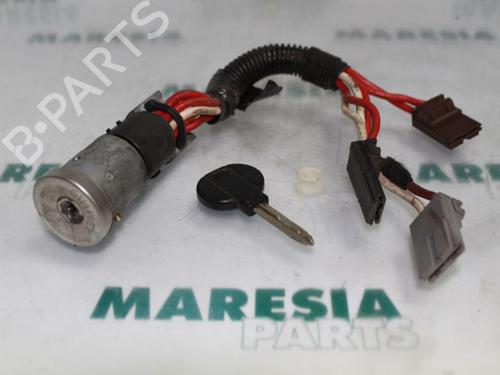 Used Ignition barrel CITROËN XANTIA (X1_, X2_) 3.0 i 24V (190 hp) 31414149