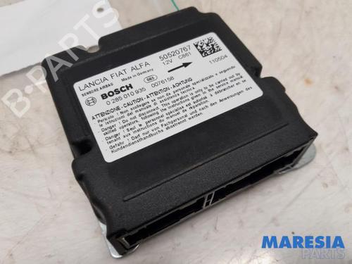 Used ECU airbags ALFA ROMEO GIULIETTA (940_) 1.4 TB (940FXB1A, 940FXB11) (170 hp) 31394482