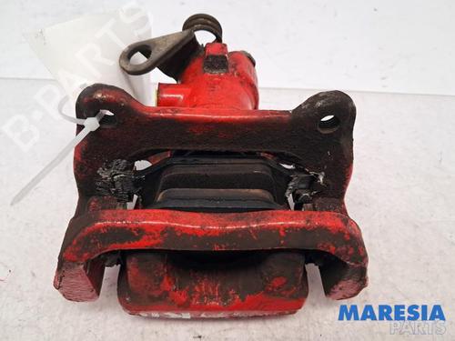 Used Right rear brake caliper FIAT 500 (312_) 1.4 (312AXC1B, 312CXC1B) (100 hp) 31428943