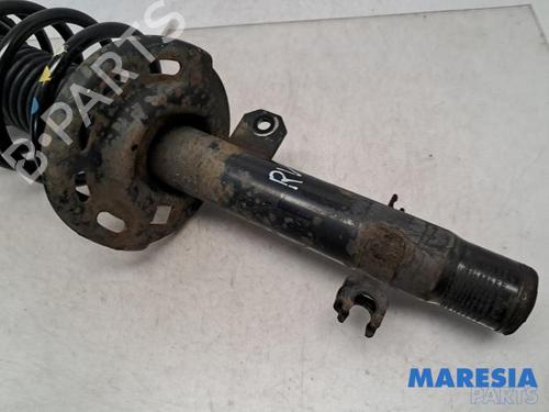 Right front shock absorber PEUGEOT 2008 I (CU_) 1.2 VTi | BP31439303M17
