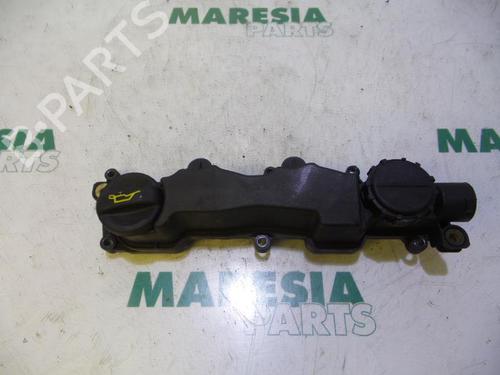 Used Valve cover Valve cover PEUGEOT EXPERT Van (VF3A_, VF3U_, VF3X_) 1.6 HDi 90 16V (90 hp) 31509159 31509159