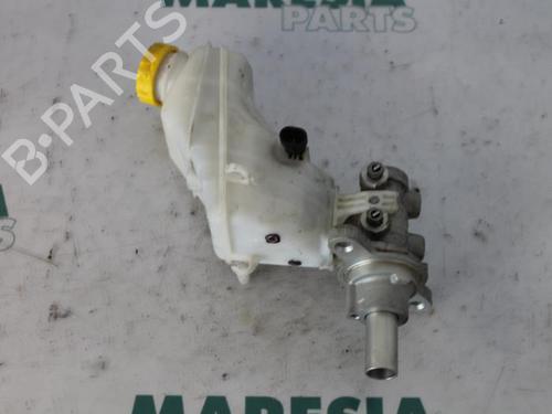 Used Brake master cylinder CITROËN NEMO Box Body/MPV (AA_) 1.3 HDi 75 (75 hp) 31490597