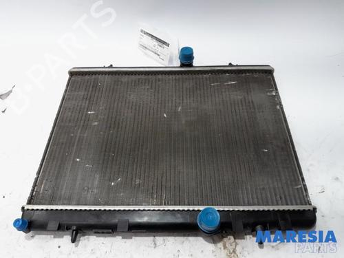 Used Water radiator CITROËN C4 II (NC_) 1.6 VTi 120 LPG (NC5FS0) (120 hp) 31423853