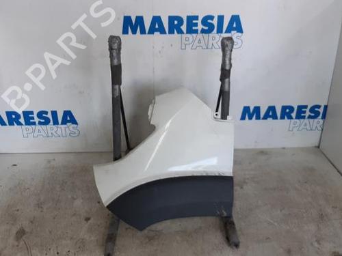 Used Left front fenders CITROËN JUMPER II Platform/Chassis 2.2 HDi 150 (150 hp) 31516099